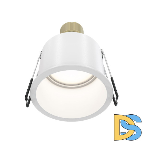 Встраиваемый светильник Maytoni Reif DL049-01W