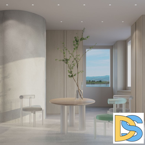 Встраиваемый светильник Maytoni Reif DL049-01W