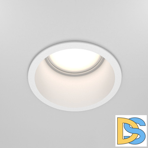 Встраиваемый светильник Maytoni Reif DL049-01W