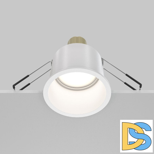 Встраиваемый светильник Maytoni Reif DL049-01W