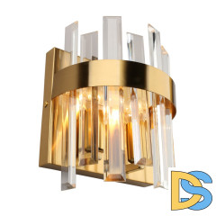 Настенный светильник Omnilux Oriolo OML-69401-02