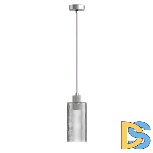 Подвесной светильник 33 Идеи PND.105.01.10.005.CH-S.19.TR