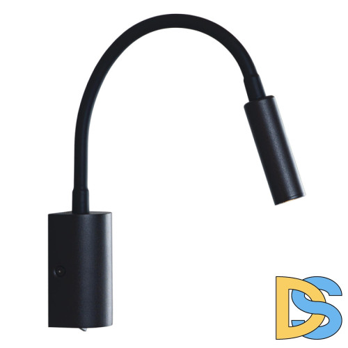 Бра Loft IT STICK 10009BK