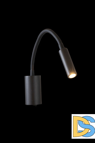 Бра Loft IT STICK 10009BK