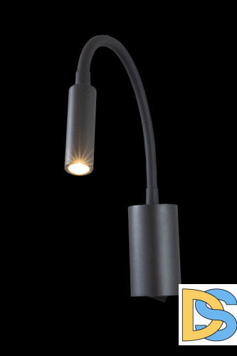 Бра Loft IT STICK 10009BK