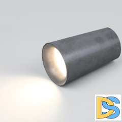 Накладной светильник General GWL-GU10-M-IP20 661999