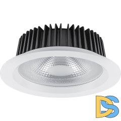 Встраиваемый светодиодный светильник Feron AL251 32610