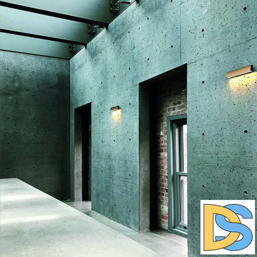 Настенный светильник Mantra Hanok 7778