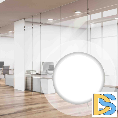 Накладная светодиодная панель Apeyron 06-38