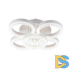 Потолочная люстра Escada Albus 10276/5LED APP