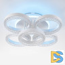 Потолочная люстра Escada Albus 10276/5LED APP