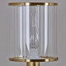 Люстра на штанге Illumico IL0183-8C-79 COPPER KOPNINI