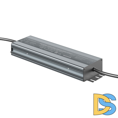Блок питания Maytoni Power Supply Magnetic PSL008-200W-48V-IP67