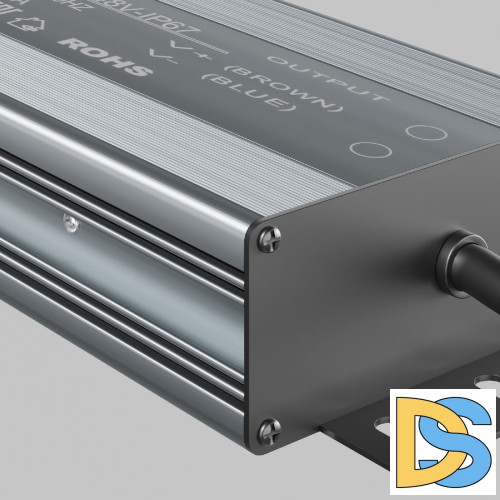 Блок питания Maytoni Power Supply Magnetic PSL008-200W-48V-IP67