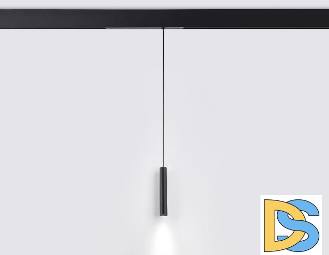 Трековый магнитный светильник Ambrella Light Magnetic 220V GL1432