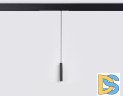 Трековый магнитный светильник Ambrella Light Magnetic 220V GL1432