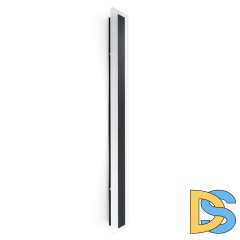 Уличный настенный светильник Feron DH2002 48017