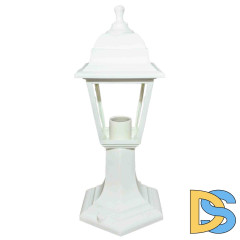 Уличный светильник Apeyron Оскар 11-12БЕЛ