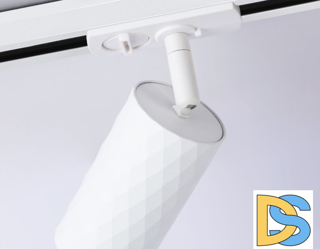 Трековый светильник Ambrella Light Track system GL5131