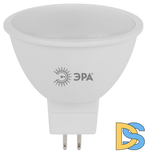 Лампа светодиодная Эра GU5.3 11W 4000K LED MR16-11W-840-GU5.3 R Б0052441