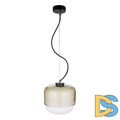 Подвесной светильник 33 Идеи PND171.01.17.003BL-M31GC