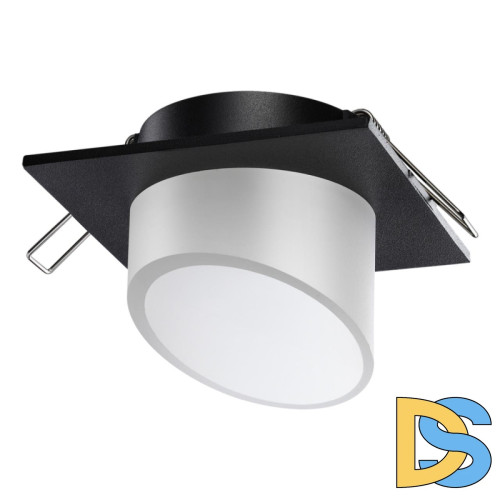 Встраиваемый светильник Novotech Spot 370898