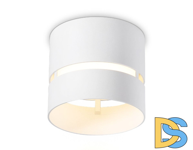 Накладной светильник Ambrella Light Techno spot TN71050