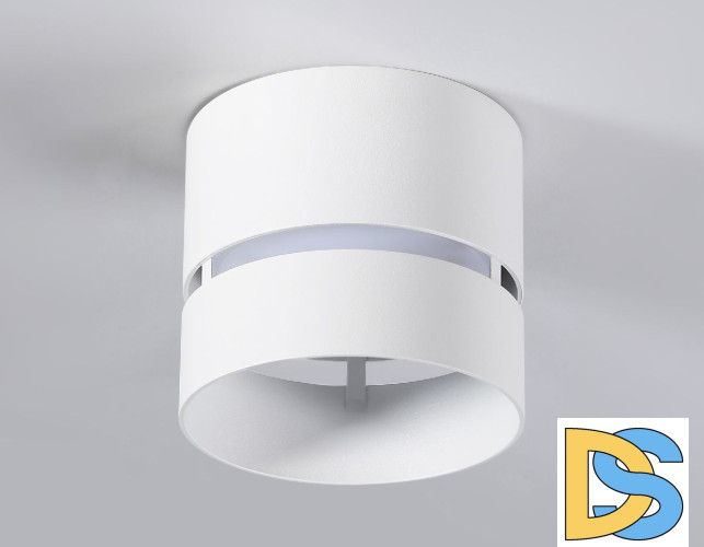 Накладной светильник Ambrella Light Techno spot TN71050