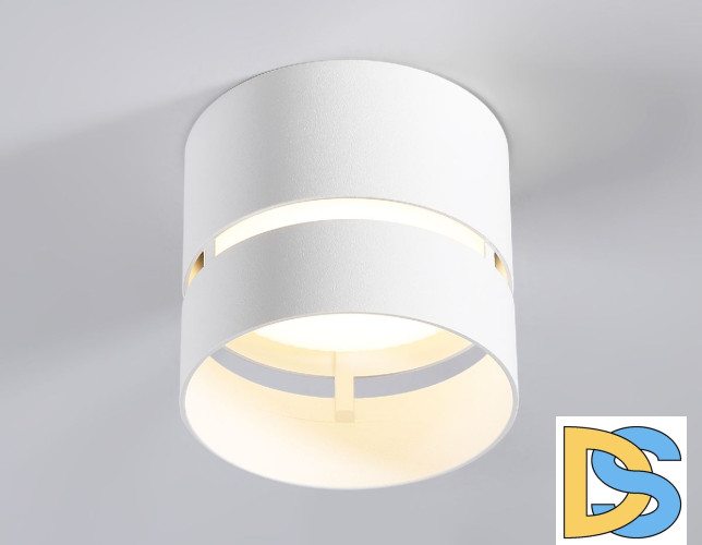 Накладной светильник Ambrella Light Techno spot TN71050