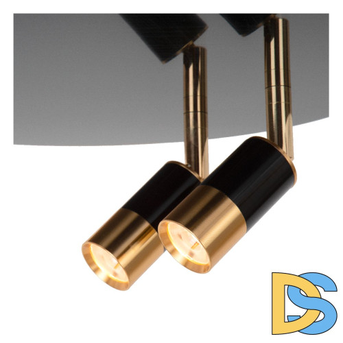 Потолочный светильник Lucide Jubel 71100/40/09