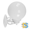 Уличный настенный светильник Fumagalli Globe 250 G25.131.000.WYF1R