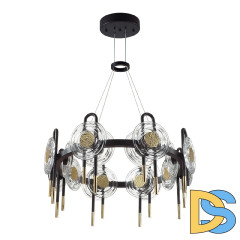 Подвесная люстра Odeon Light Magnet Modern 5407/92L