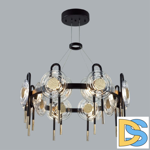 Подвесная люстра Odeon Light Magnet Modern 5407/92L