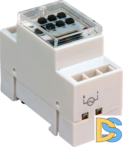 Таймер реле времени Feron TM41 мощность 3500W/16A 23248