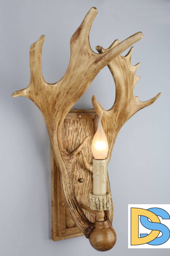 Бра Omnilux OML-52011-01