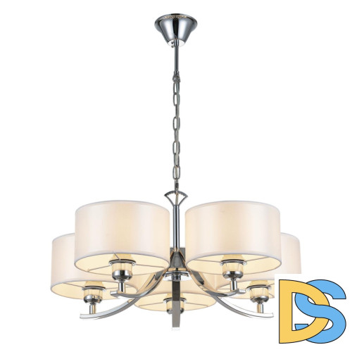 Подвесная люстра Citilux CL466150