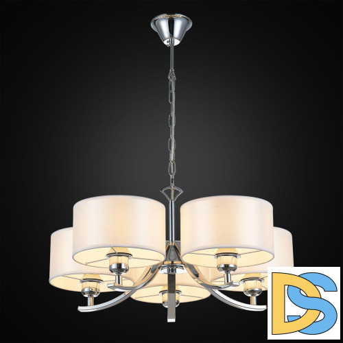 Подвесная люстра Citilux CL466150