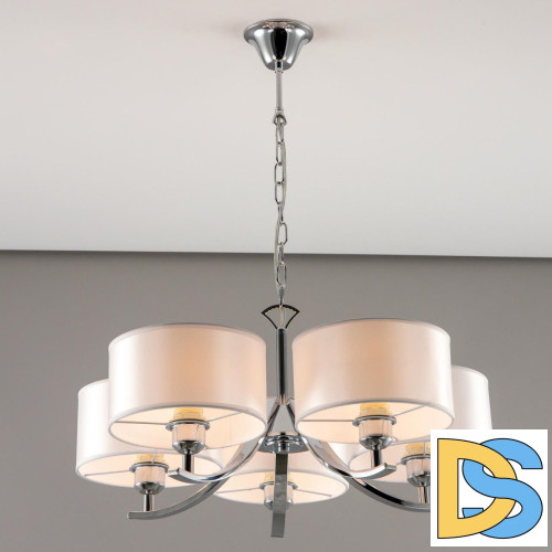 Подвесная люстра Citilux CL466150