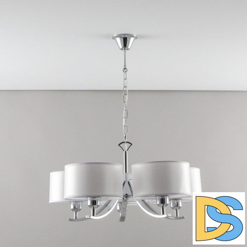 Подвесная люстра Citilux CL466150