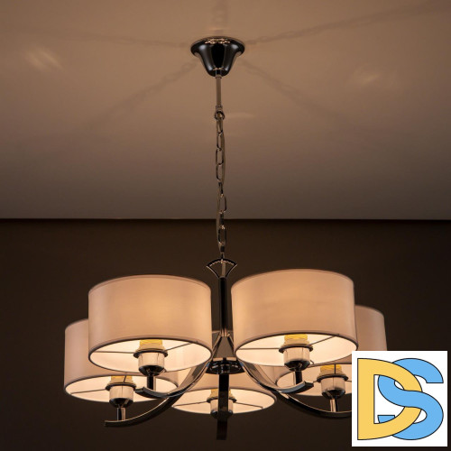 Подвесная люстра Citilux CL466150