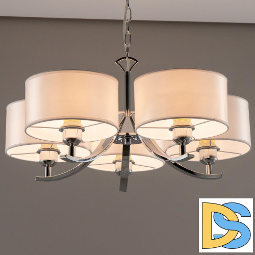 Подвесная люстра Citilux CL466150