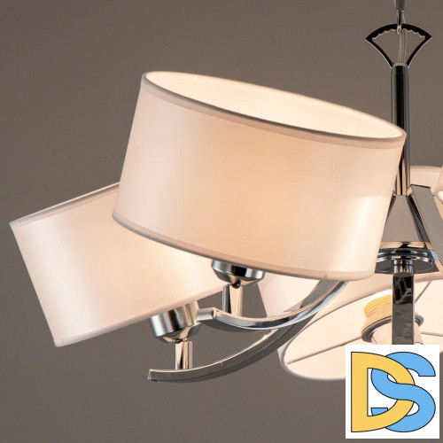 Подвесная люстра Citilux CL466150