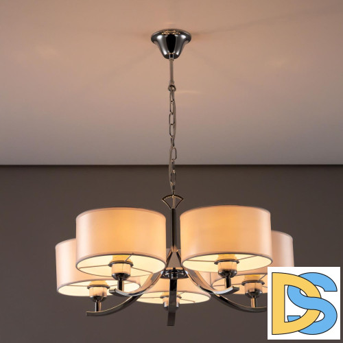 Подвесная люстра Citilux CL466150