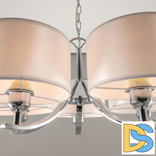 Подвесная люстра Citilux CL466150