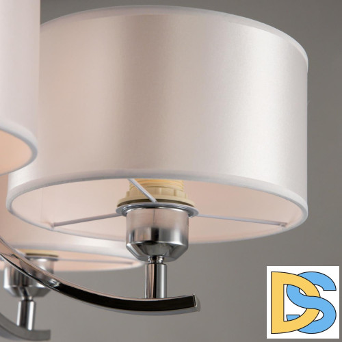 Подвесная люстра Citilux CL466150