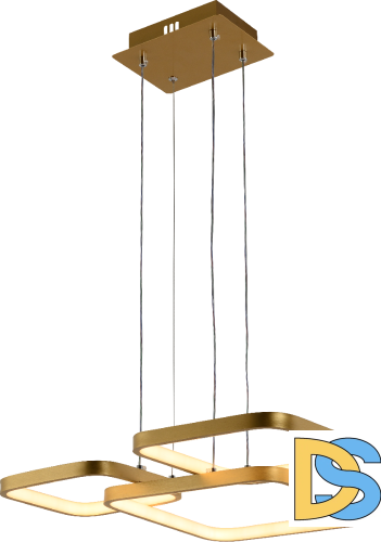 Подвесной светильник Rivoli Clara Б0061836