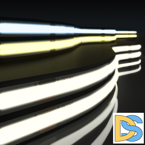 Светодиодная лента Elektrostandard COB 24В 576Led 13Вт/м 3000-6500K 5м IP20 4690389203725 a065579