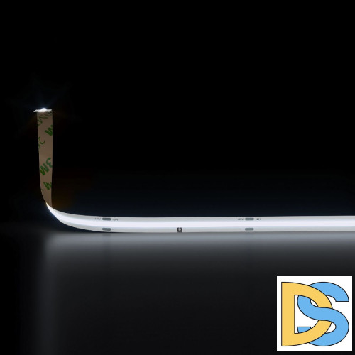 Светодиодная лента Elektrostandard COB 24В 576Led 13Вт/м 3000-6500K 5м IP20 4690389203725 a065579