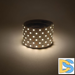 Светодиодная лента Эра LS5050-14,4-60-12-3500K-IP20-1 year-5m Б0064237