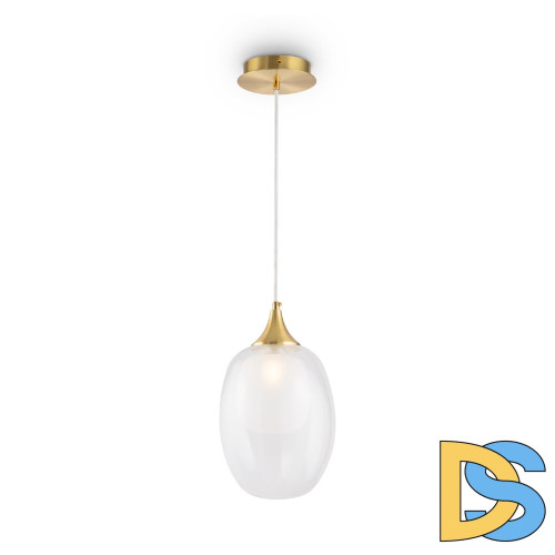 Подвесной светильник Maytoni Aura MOD016PL-01BS